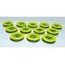 WSB Professional Bases Yellow Blue Yellow concept